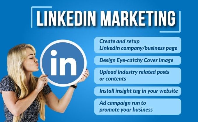 linkedin-marketing